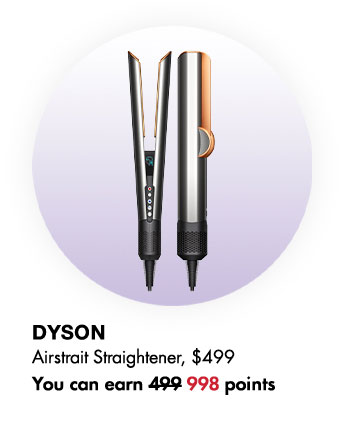 Dyson - Airstrait™ Straightener