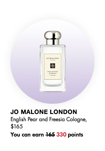 Jo Malone London - English Pear & Freesia Cologne