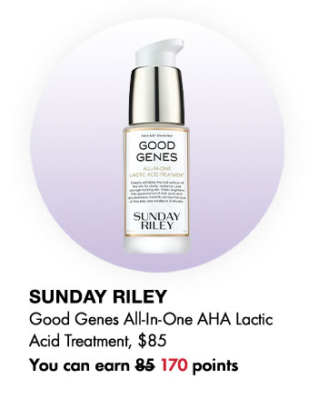Sunday Riley - Good Genes All-In-One AHA Lactic Acid Treatment