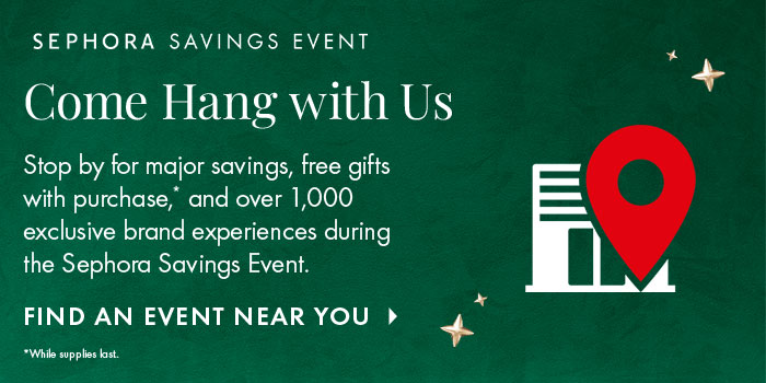 Store Events