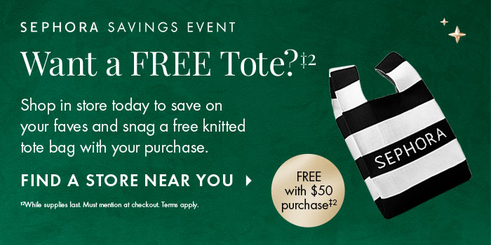 Store Tote