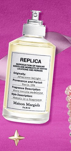 Maison Margiela Afternoon Delight Eau de Toilette