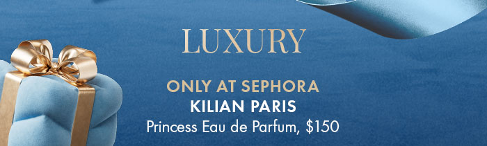 Kilian Paris Princess Eau de Parfum