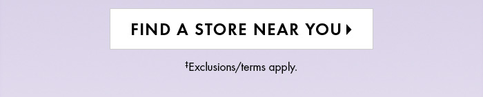 Find a Store Near You