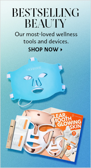 Bestselling Beauty