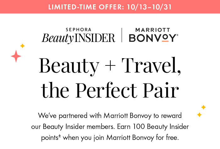 Beauty and Travel