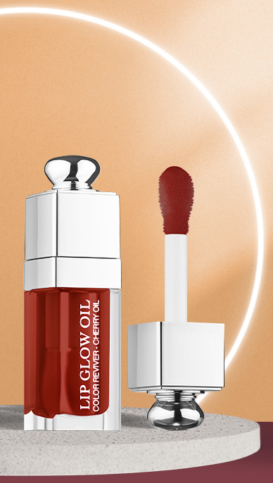 Dior Lip Glow Oil