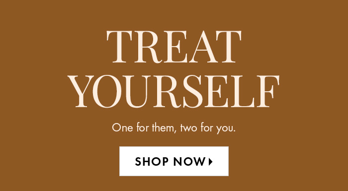 Treat Yourself