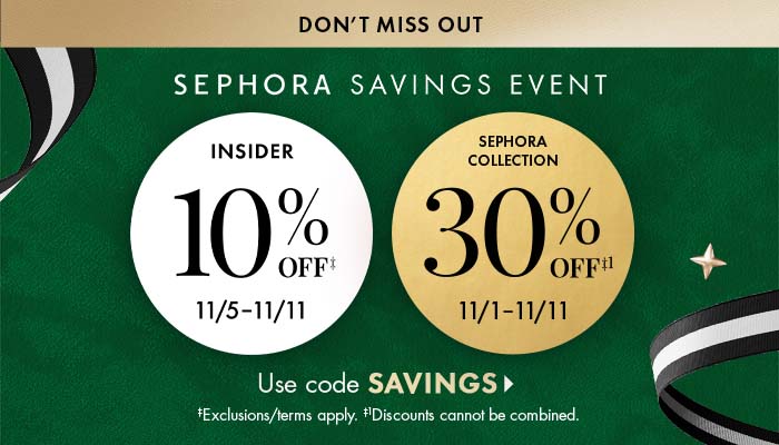 Don't Miss Out SSE 10%