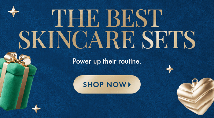 Best Skincare Sets