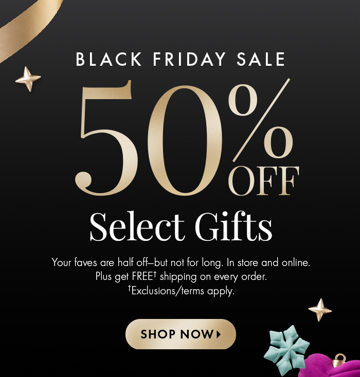 Black Friday