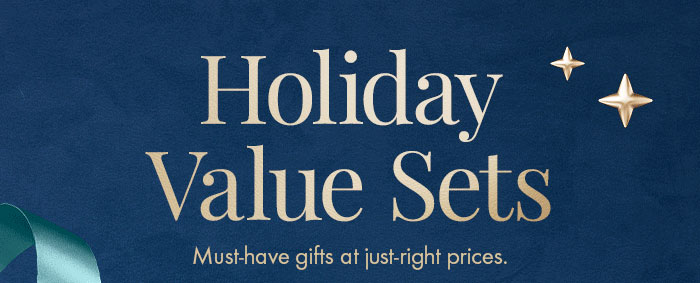 Holiday Value Sets