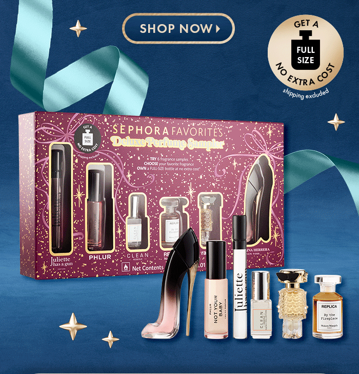 Fragrance Value Sets