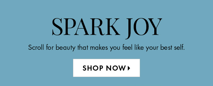 Spark Joy