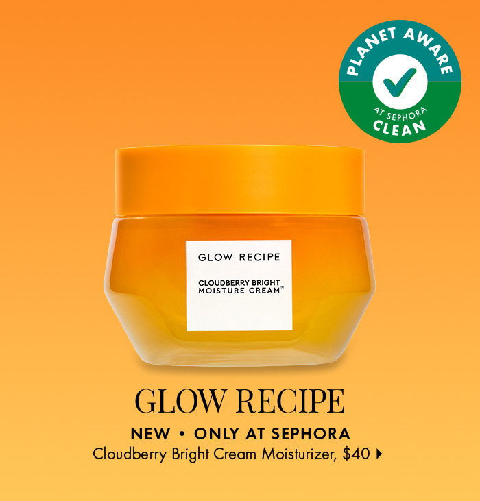 Glow Recipe Cloudberry Cream