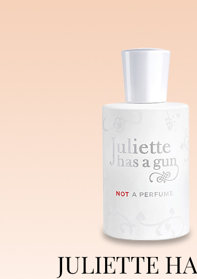 Juliette Has a Gun Not A Perfume