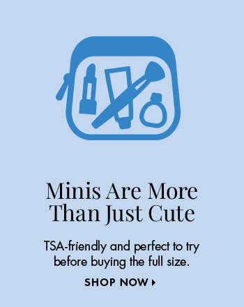 Minis are more than just cute