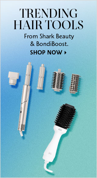 Trending Hair Tools
