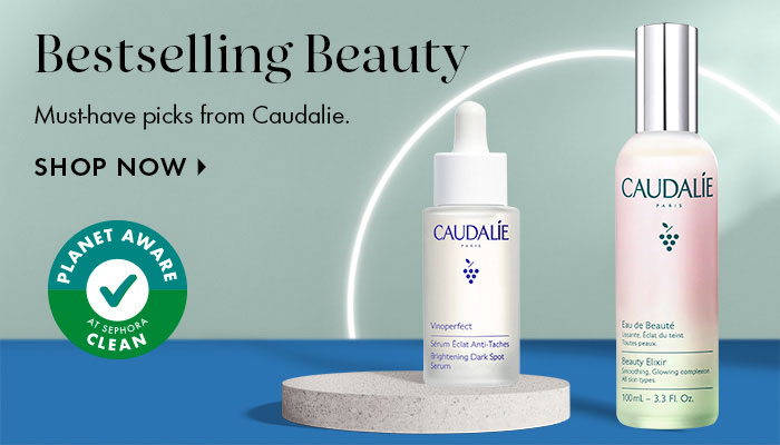 Bestselling Caudalie