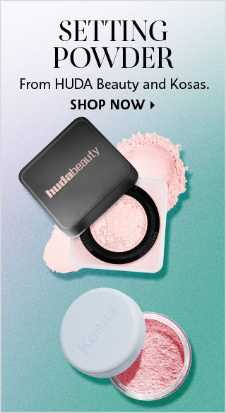 Botnav 1 - Setting Powder