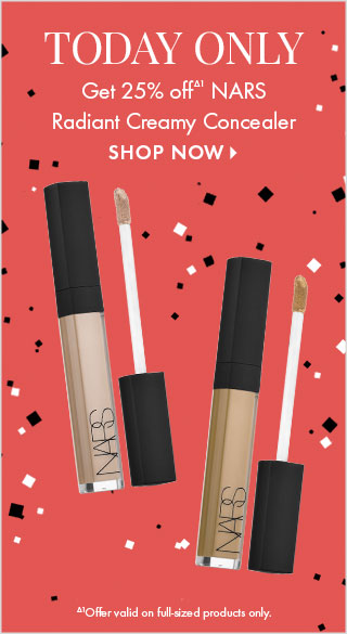 Nars Concealer