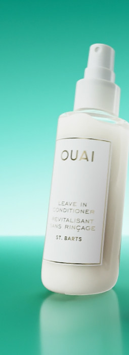 OUAI St. Barts Leave in Conditioner