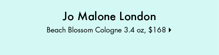 Jo Malone London Beach Blossom Cologne