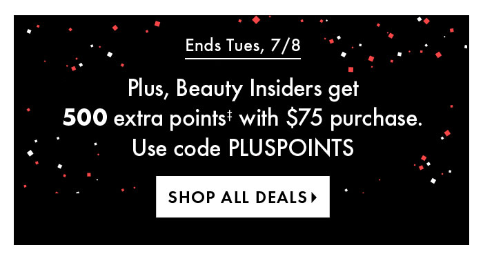Spend $75