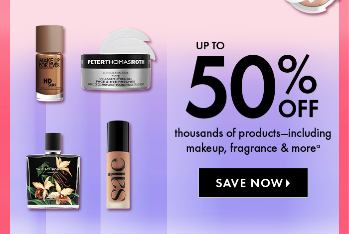Long Weekend Sale