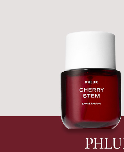 PHLUR Cherry Stem Eau de Parfum