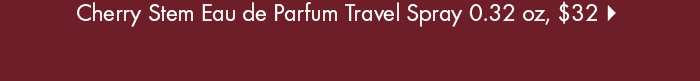 PHLUR Cherry Stem Eau de Parfum Travel Spray