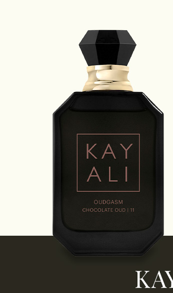 KAYALI OUDGASM CHOCOLATE OUD