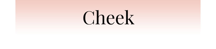 Cheek