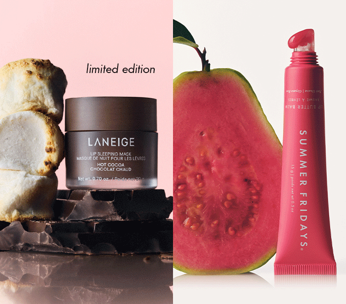 New and Iconic Lip Loves