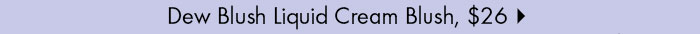 Saie Dew Blush 