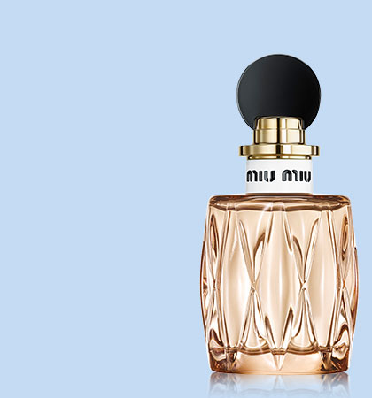 Miu Miu Eau de Parfum