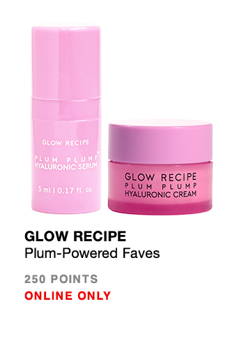 Pick 10: Glow Recipe Plum-Powered Faves