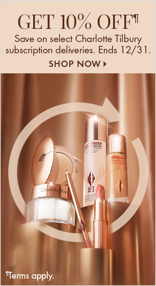 Charlotte Tilbury Auto Replen
