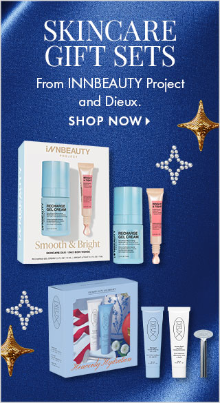 Skincare Gifts