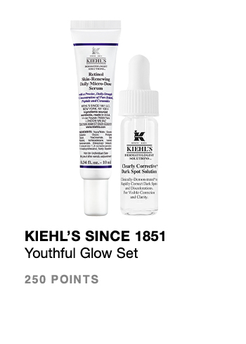 Kiehl's Since 1851