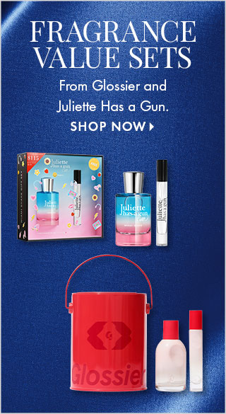 Fragrance Holiday Sets