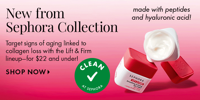 Sephora Skincare