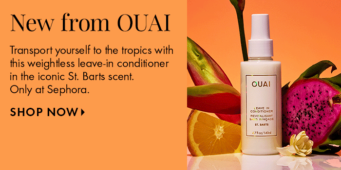 New from OUAI