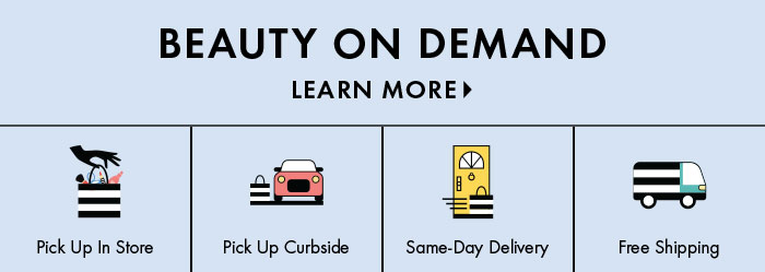 Beauty On Demand