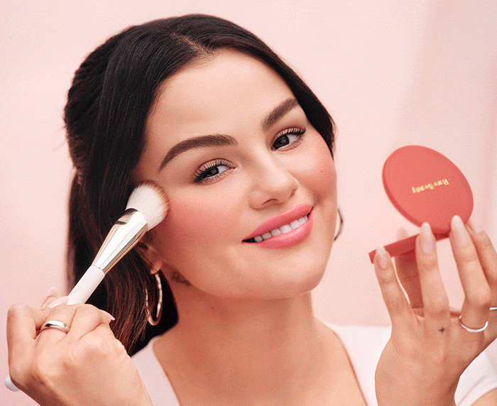 Rare Beauty Soft Pinch Bouncy Blush 