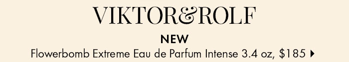 Viktor&Rolf Flowerbomb Extreme Eau de Parfum Intense