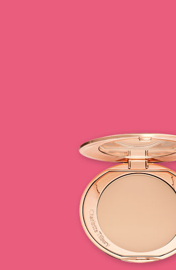 Charlotte Tilbury AFF AND Powder