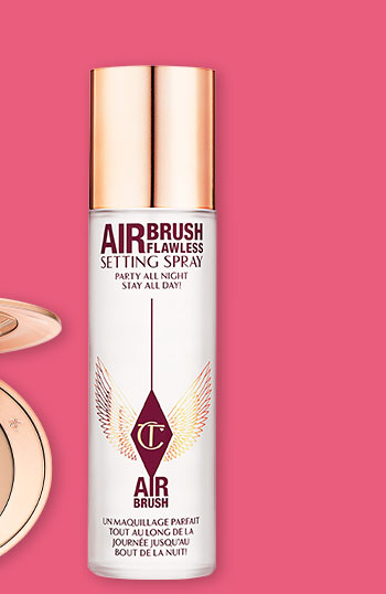 Charlotte Tilbury AFF Powder
