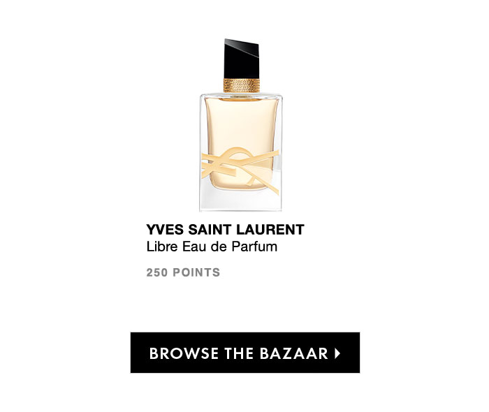 Pick 9: YSL libre
