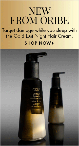New From Oribe